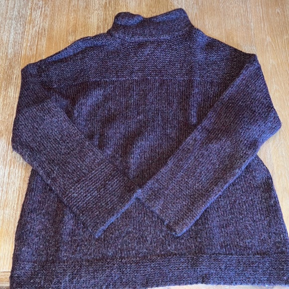 Nanette knit sweater. Size L. EUC. - Picture 4 of 4